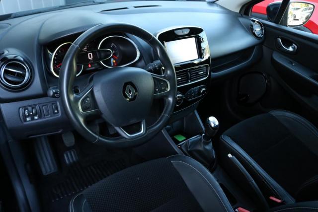 Renault Clio image 8