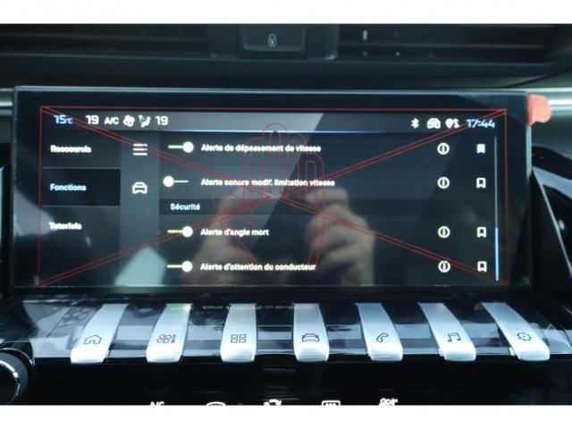 Peugeot 508 image 7