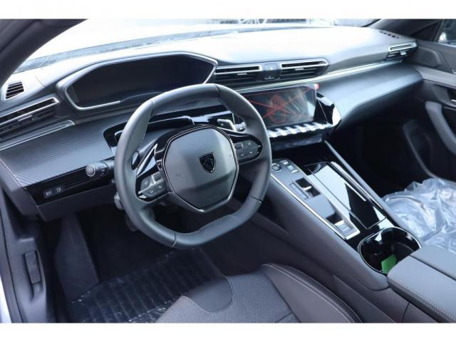 Peugeot 508 image 6