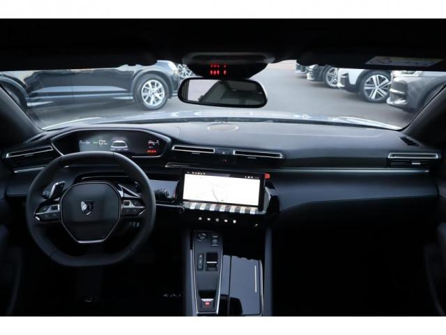 Peugeot 508 image 3