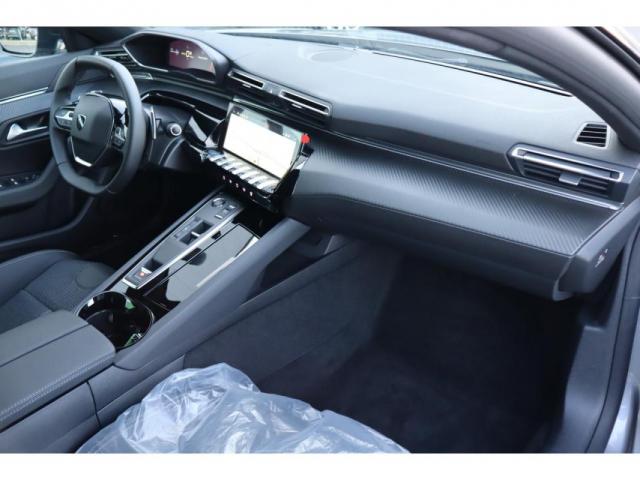 Peugeot 508 image 2