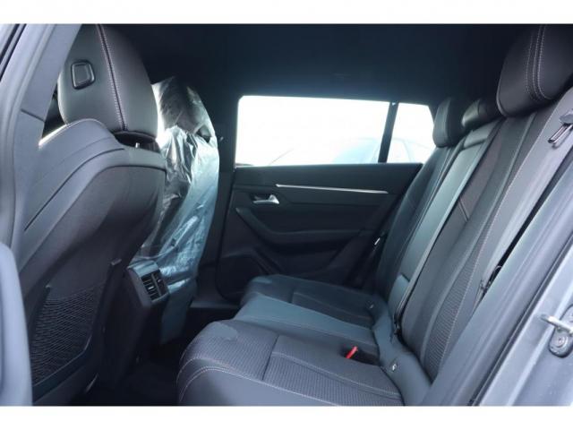 Peugeot 508 image 1