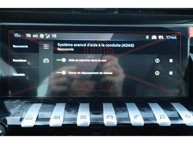 Peugeot 508 image 4
