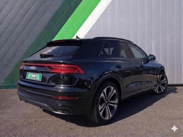 Audi Q8 image 8