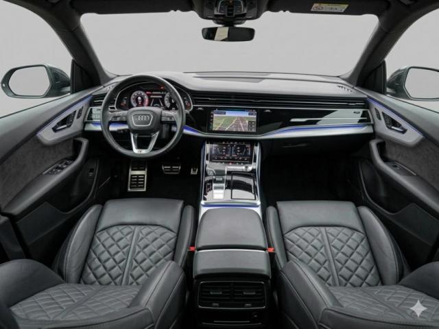 Audi Q8 image 7