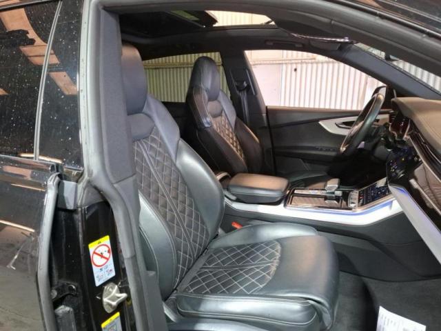 Audi Q8 image 9
