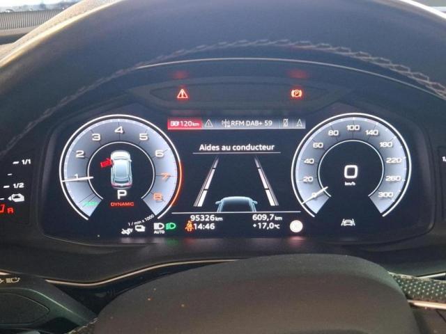 Audi Q8 image 6