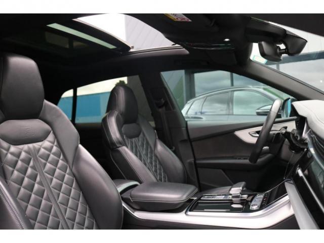 Audi Q8 image 1