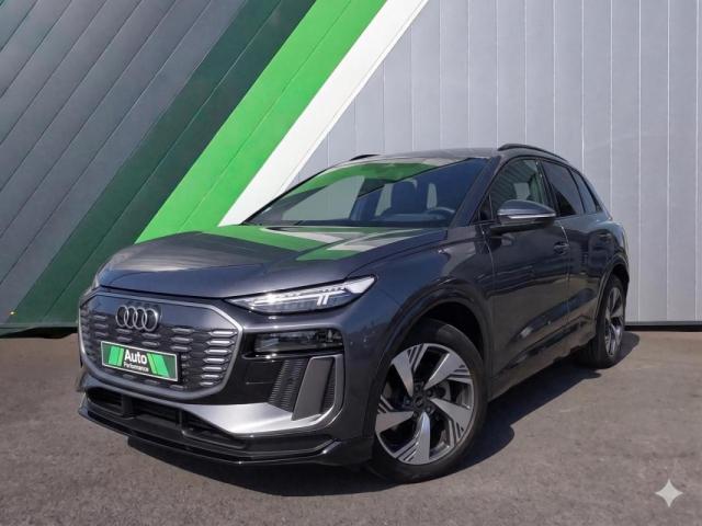 Audi Q6 E-Tron Performance - 306 S Line