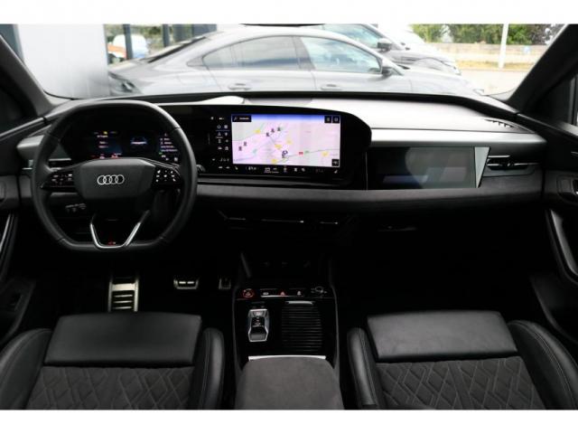 Audi Sq6 E-Tron image 2