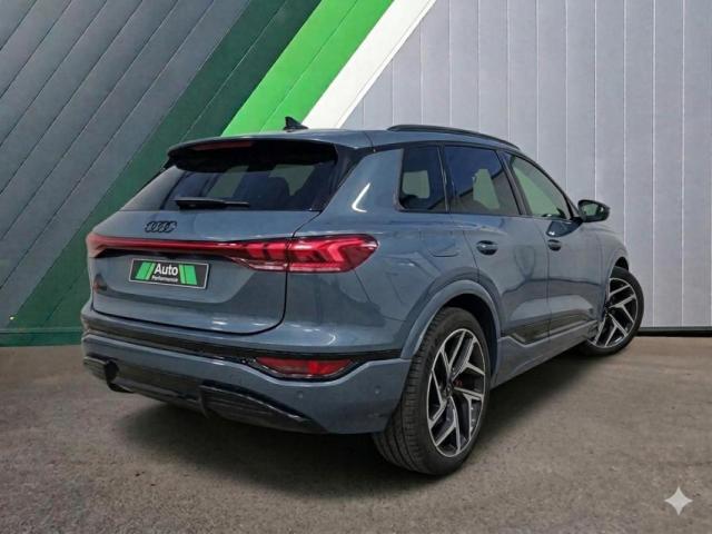Audi Sq6 E-Tron image 2