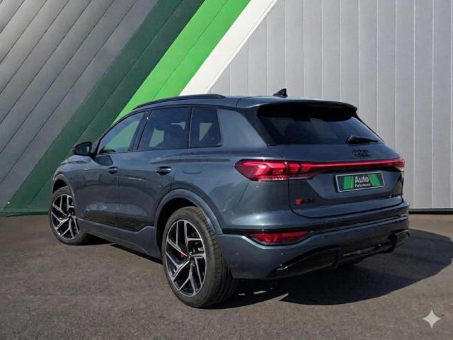 Audi Sq6 E-Tron image 4
