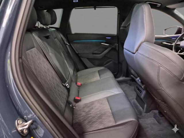Audi Sq6 E-Tron image 6