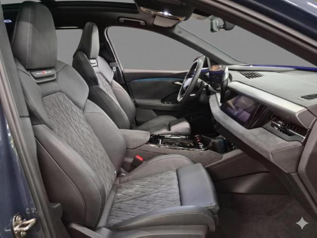 Audi Sq6 E-Tron image 1