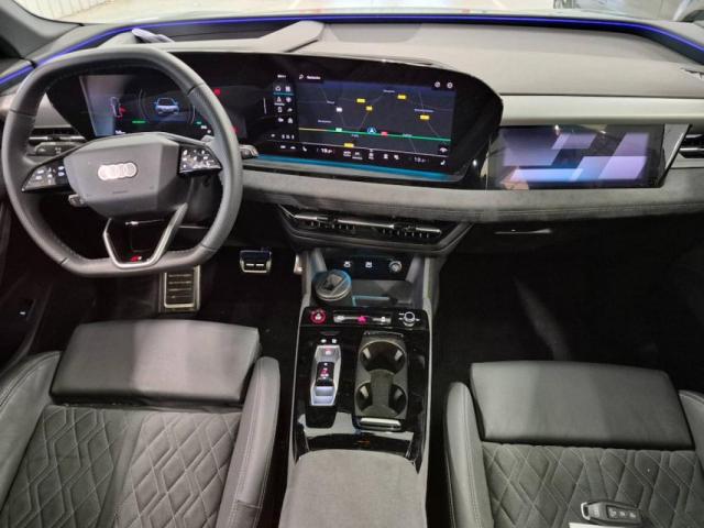 Audi Sq6 E-Tron image 3