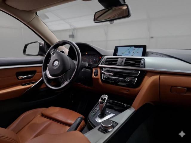 Bmw Série 4 image 3
