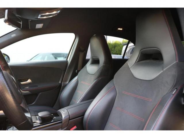 Mercedes Benz Classe A image 5