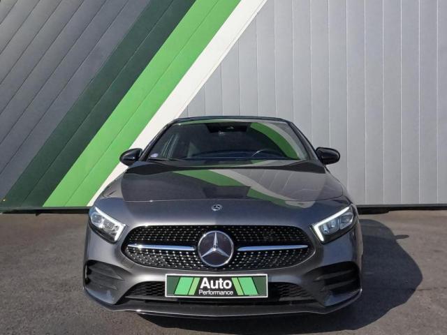 Mercedes Benz Classe A image 1