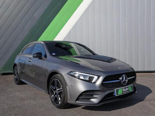 Mercedes Benz Classe A image 9