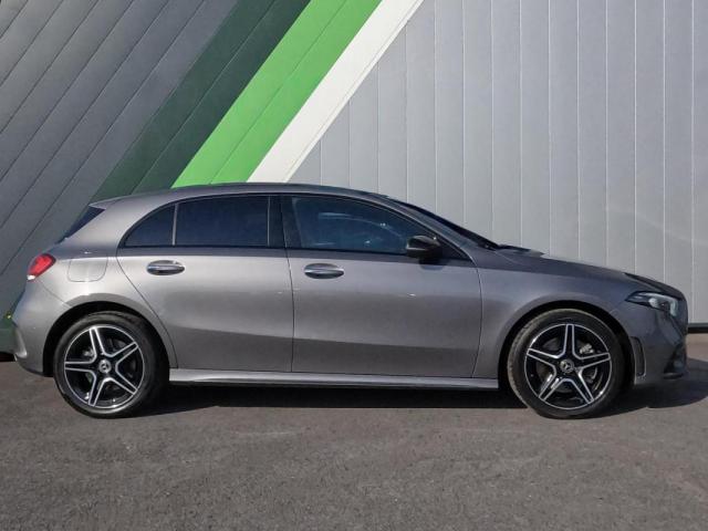 Mercedes Benz Classe A image 6