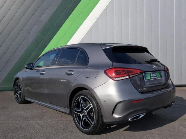 Mercedes Benz Classe A image 8