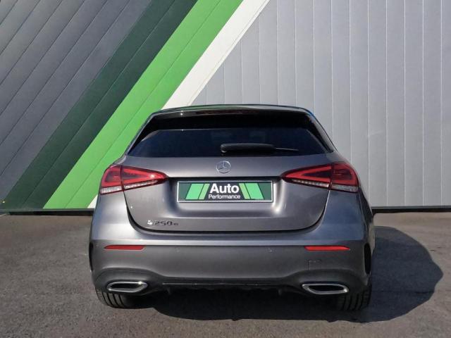 Mercedes Benz Classe A image 3