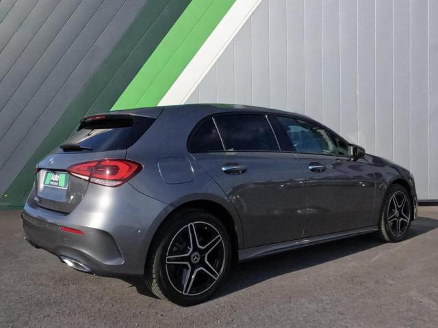 Mercedes Benz Classe A image 2