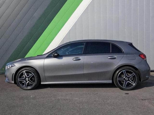Mercedes Benz Classe A image 4