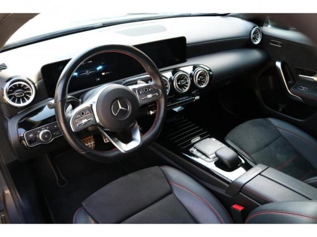 Mercedes Benz Classe A image 7