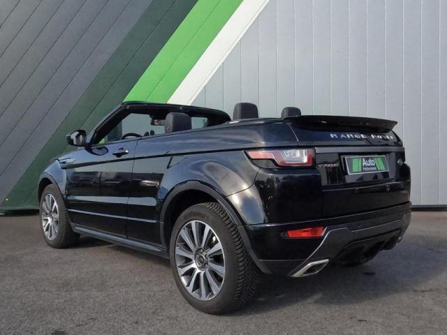 Land Rover Range Rover Evoque image 7