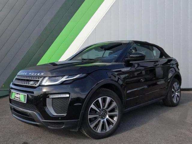 Land Rover Range Rover Evoque image 2