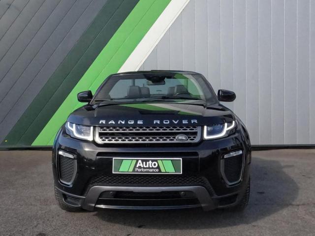 Land Rover Range Rover Evoque image 5