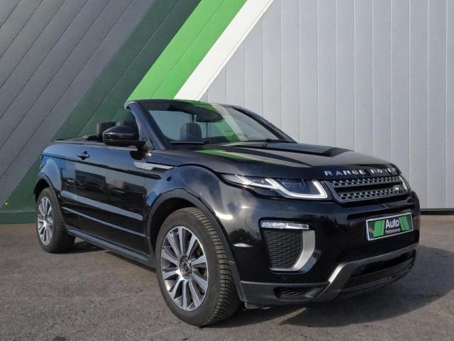Land Rover Range Rover Evoque image 9