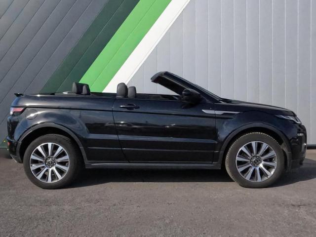 Land Rover Range Rover Evoque image 6