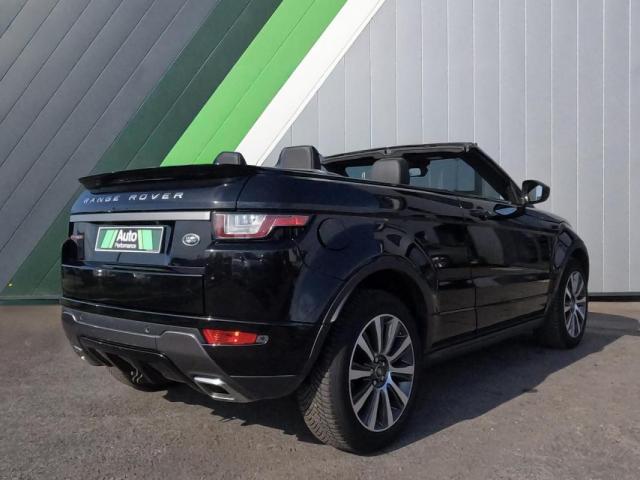 Land Rover Range Rover Evoque image 3