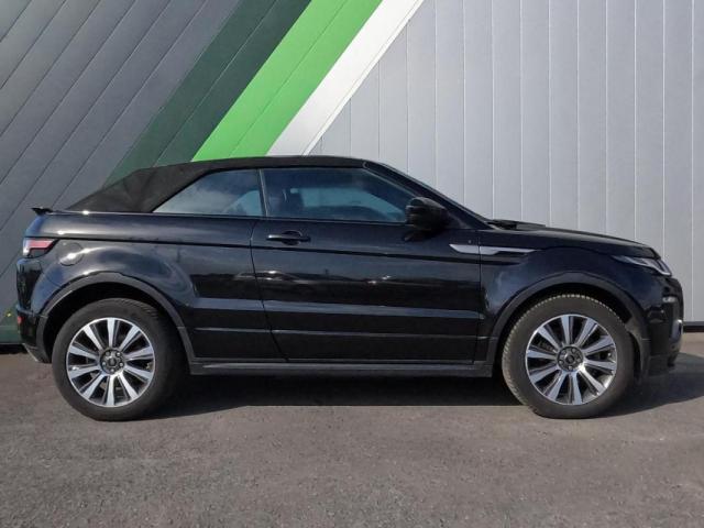 Land Rover Range Rover Evoque image 8