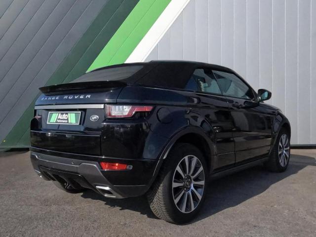 Land Rover Range Rover Evoque image 1