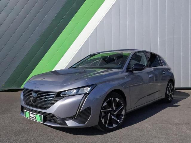 Peugeot 308 Iii 1.6 Phev 180 Allure Pack E-Eat8