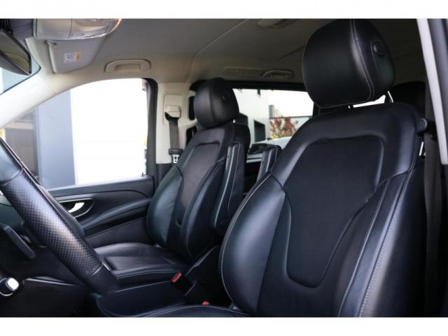 Mercedes Benz Classe V image 1