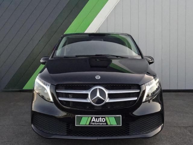 Mercedes Benz Classe V image 5