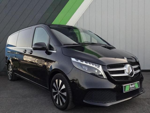 Mercedes Benz Classe V image 7