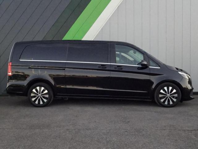 Mercedes Benz Classe V image 4