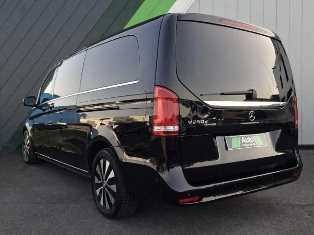 Mercedes Benz Classe V image 2