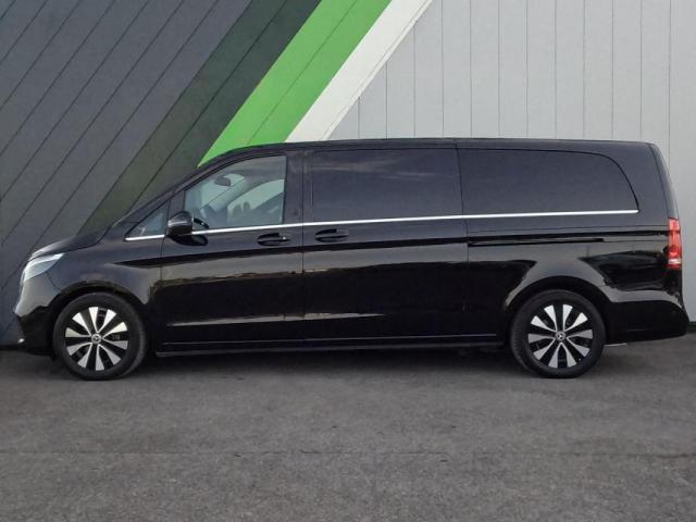 Mercedes Benz Classe V image 6