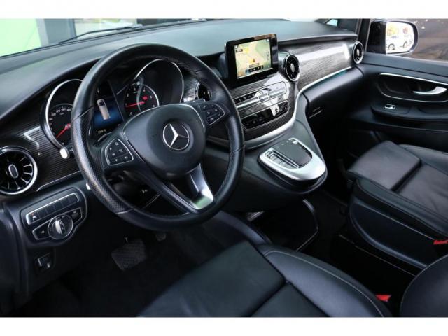 Mercedes Benz Classe V image 8