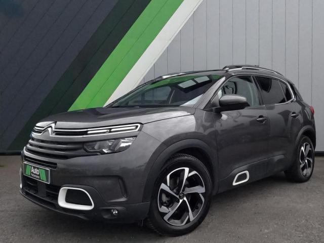 Citroen C5 Aircross 1.5 Bluehdi - 130 S&s Bv Eat8 Feel Phase 1