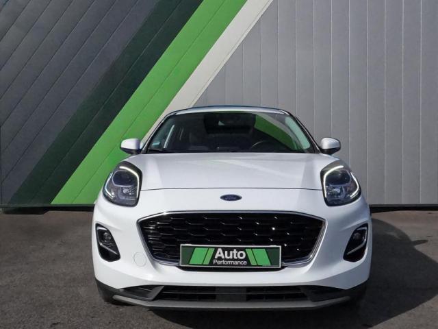 Ford Puma image 2