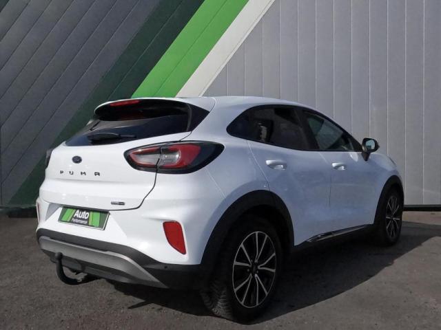 Ford Puma image 7