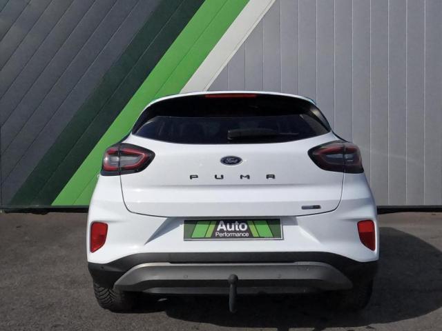 Ford Puma image 4