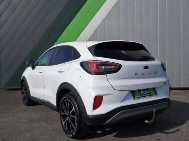 Ford Puma image 8